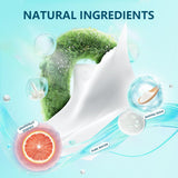 Nmuxyro lingettes, sachet refermable, nettoyage sûr et efficace en tout lieu.
