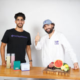 No Days Wasted – électrolytes et vitamines pour soutenir la récupération après l’effort.