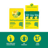 No Days Wasted – gamme de saveurs variées pour divers goûts.