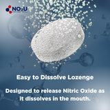 NO2U Bryan NITRICEUTICALS: guide d’utilisation simple et rapide pour intégrer la routine.