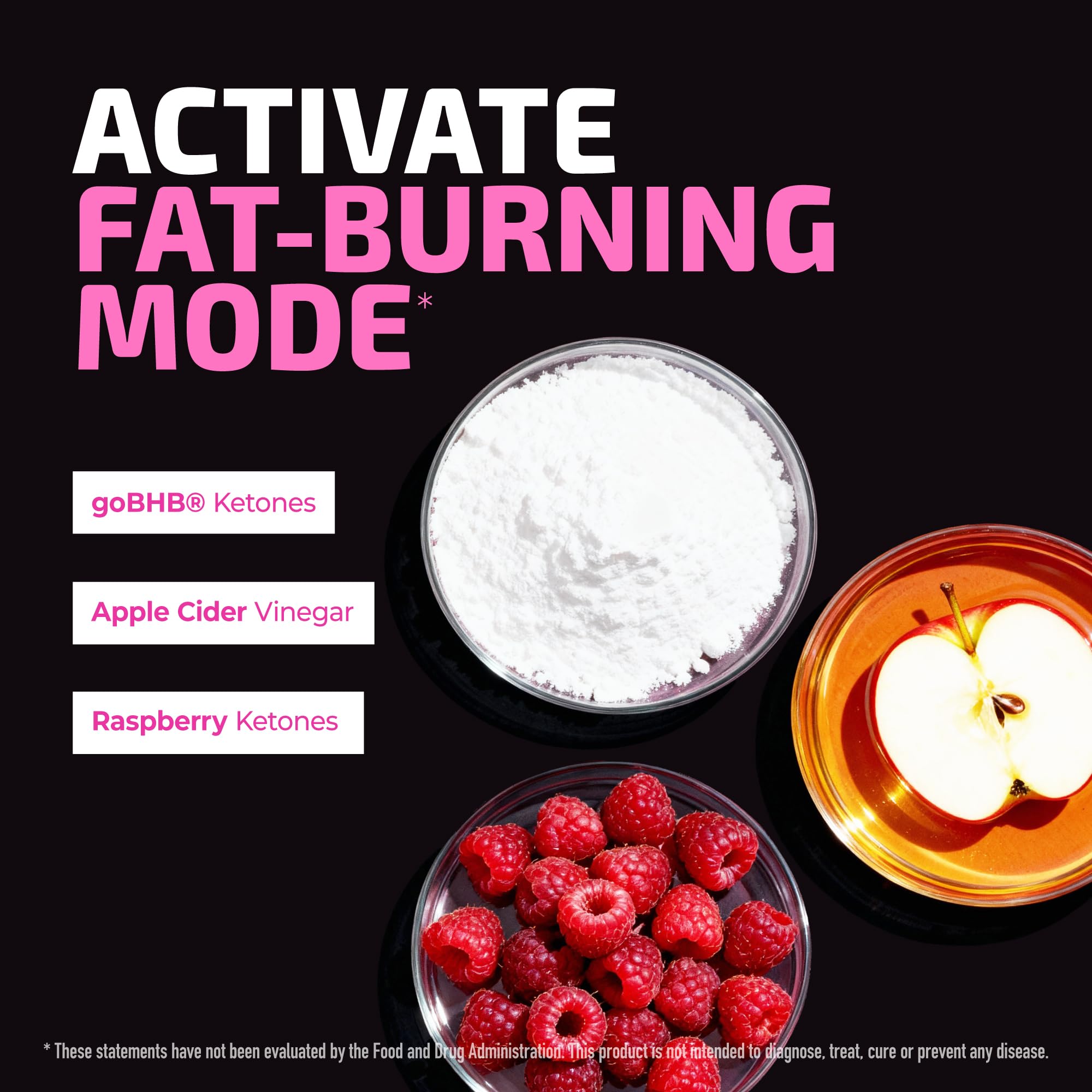 Nobi Nutrition: framboise ketones visibles, option naturelle pour soutenir le métabolisme.