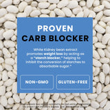 Nobi Nutrition fève-cafe-verte-nuit favorise le brûlage calorique nocturne.