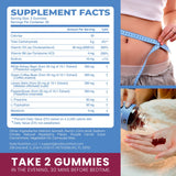 Nobi Nutrition thermogenese-nuit peut soutenir le métabolisme pendant le repos.