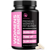 Nobi Nutrition: pilules minceur pour femmes dans une bouteille, soutien potentiel du métabolisme.
