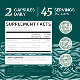 Nobi Nutrition Potassium Magnesium — emballage clair, garanties de qualité et traçabilité conforme aux BPF