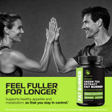 Nobi Nutrition tableau ingrédients avec catéchines et antioxydants naturels.