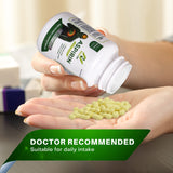 Prise facile avec eau NobleAid 81 mg, solution rapide pour les besoins quotidiens.