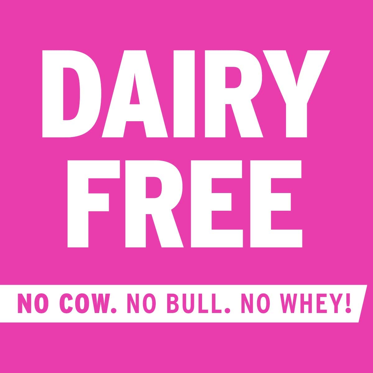 Barre No Cow Gateau Anniversaire – vegan et sans gluten pour tous