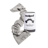 Nodpod masque-pression-douce-dormir: confort apaisant pour un sommeil profond.