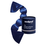 Nodpod masque sommeil en soie minéralisée, douceur et confort pour dormir