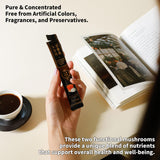 Nogung CordLion – emballage propre et sans additifs.
