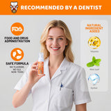 NOHOO dentifrice parfum pastèque - goût fruité pour enfants