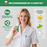 NOHOO dentifrice enfant saveur melon, expérience de brossage agréable.