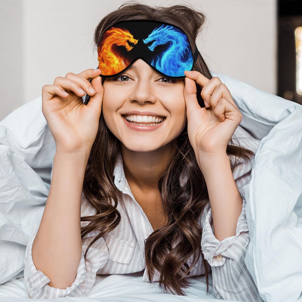 NOHSHE-cadeau-idée-masque-yeux: cadeau attentionné pour anniversaires et fêtes.