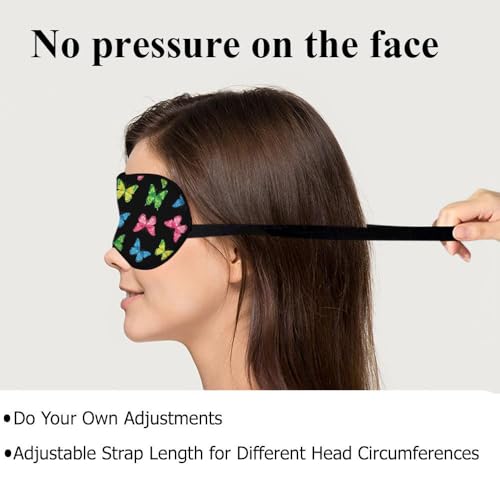 NOHSHE masque confort visage nez, coupe adaptée et respirante
