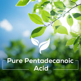 Nokuba plan d’usage quotidien acide pentadécanoïque 300 mg