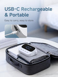 Nonlet batterie rechargeable Type-C: autonomie nomade et sans fil.