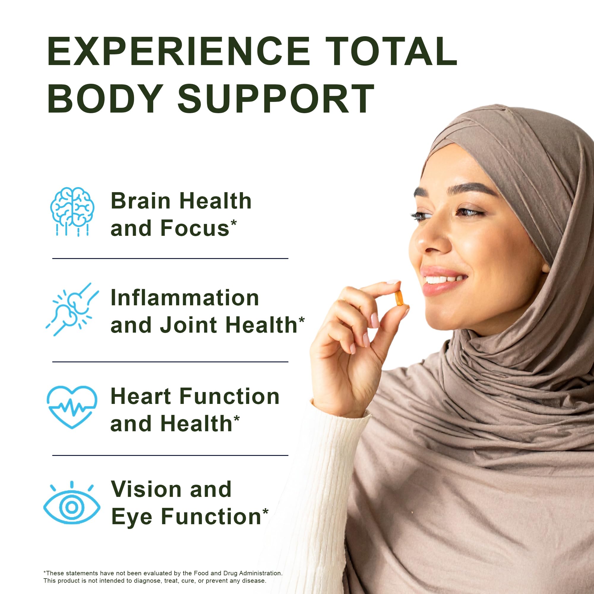 Étiquette Noor Vitamins montrant la certification lab et halal visibles.