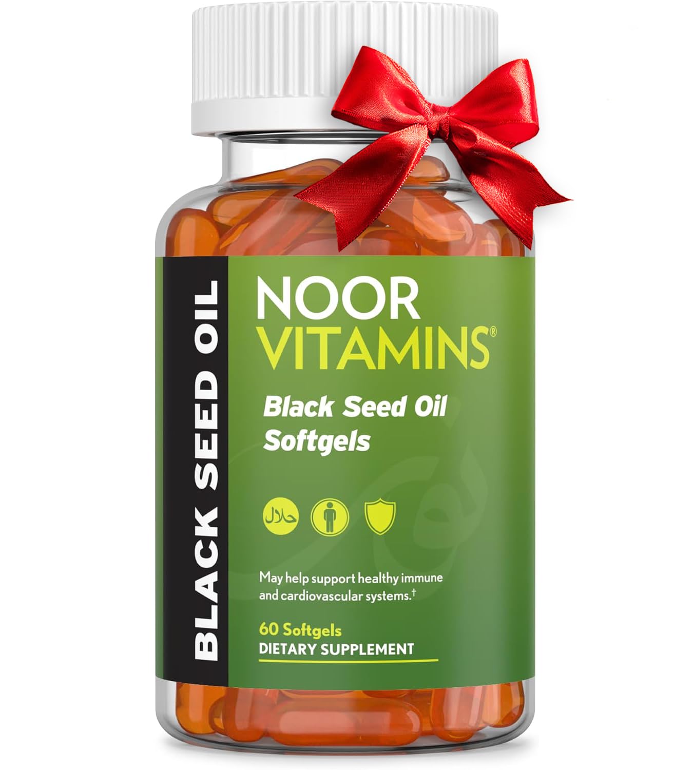 Noor Vitamins: potentiel soutien du cœur et du système cardiovasculaire.