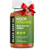 Noor Vitamins: potentiel soutien du cœur et du système cardiovasculaire.