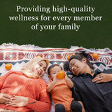 Sceau halal ISNA - Noor Vitamins assure traçabilité et conformité.