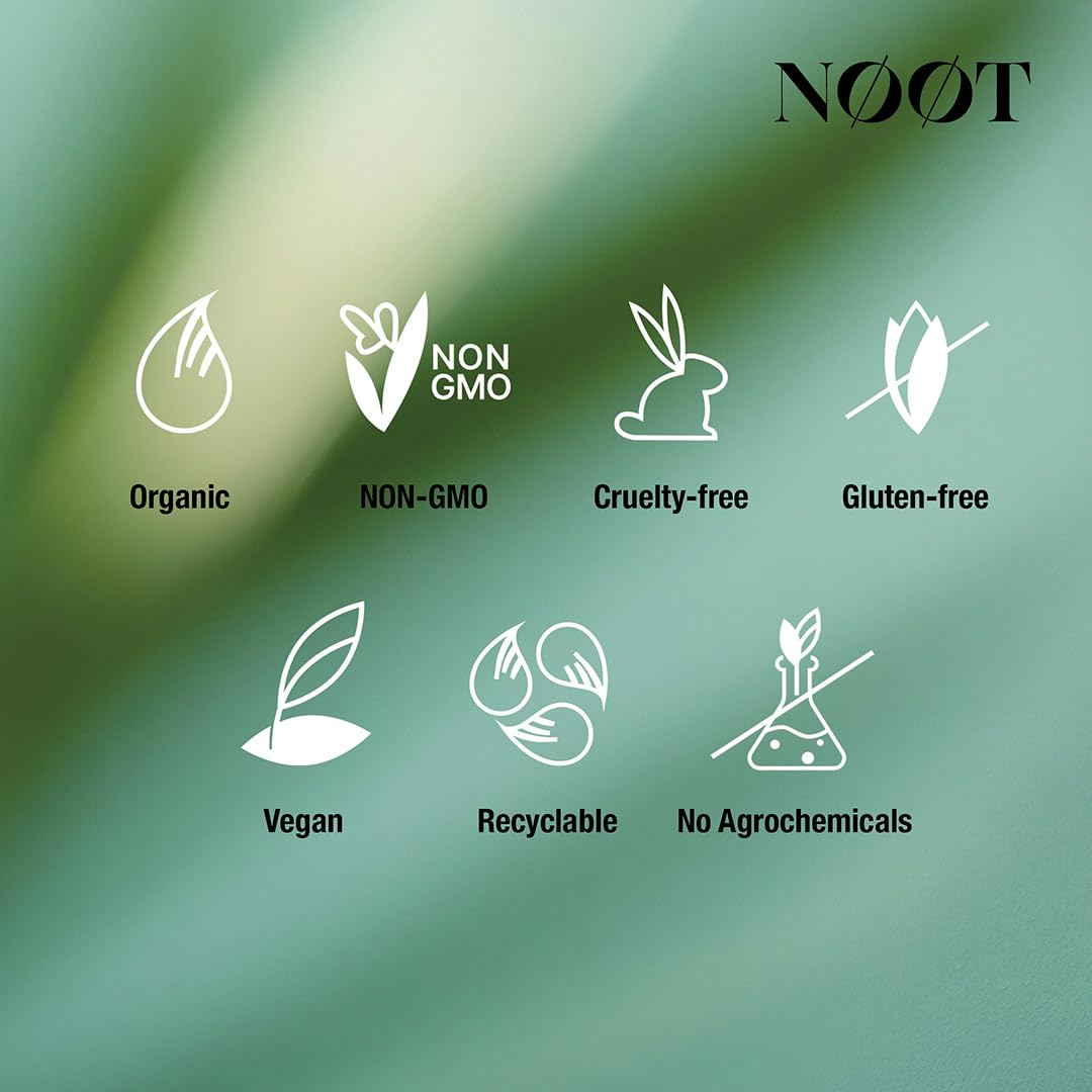 NOOT CoQ10 énergie cellulaire: endurance et clarté potentielles.