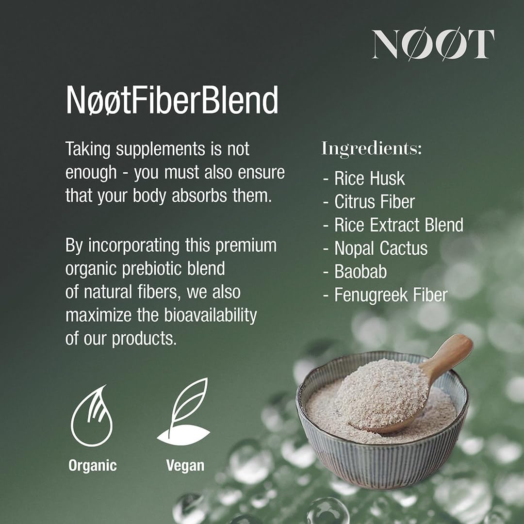 NOOT Trans-Resveratrol sous contrôle qualité avec tests tiers et pureté garantie.