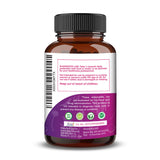 Nootrilabs Naturals extrait-artichaut améliorant la digestion et le bien-être