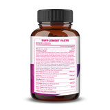Nootrilabs Naturals chardon-marie extrait pour le soutien hépatique