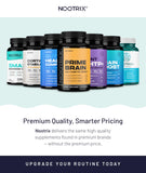 Nootrix Brain Plus - stockage recommandé pour préserver la qualité.
