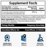 Nootropics Depot Conditionnement carton, présentation pratique pour le rangement.