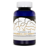Utilisation quotidienne Lions Mane : gélules Nootropics Depot pour un apport régulier.