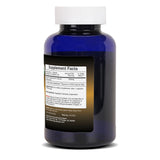 Rangement pratique Nootropics Depot Lions Mane : flacon prêt à l’emploi.