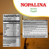 Nopalina Lin Plus utilisation quotidienne: capsules pratiques à intégrer.