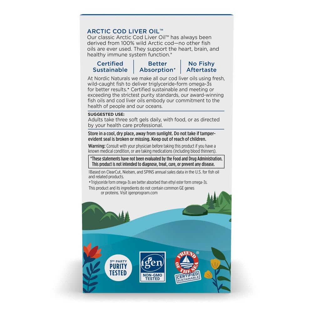 Étiquette montrant le labeling arctic et les ingrédients, label clair et informatif.