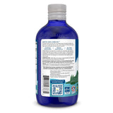 Nordic Naturals huile de foie arctique: dose quotidienne mesurée