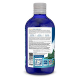 Nordic Naturals Arctic-D, goût citron: prise facile, sans arrière-goût.