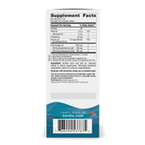 Pompe Pipette Nordic Naturals Bebe-DHA pour administration facile