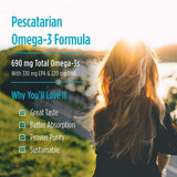 Certifications et traçabilité de la qualité Nordic Naturals