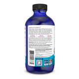 Nordic Naturals Complete Omega citron - zeste de citron pour une saveur rafraichissante