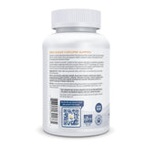 Nordic Naturals Curcumin Optimisé 200 mg, emballage SLCP et absorption potentielle.