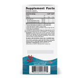 Goût naturel framboise, Nordic Naturals DHA Enfants Xtra, plaisir pour les enfants.