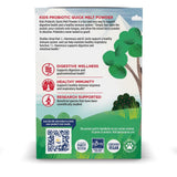 Nordic Naturals Probiotique Enfants – ne nécessite pas de réfrigération en déplacement.