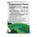Nordic Naturals Probiotique Enfants – versement sur la langue et dégustation facile.