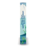Gommes Nordic Naturals Enfants emballage individuel pour déplacements.
