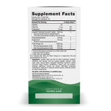 Gélules oméga-3 Nordic Naturals pour absorption efficace et goût neutre