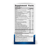 Nordic Naturals Men’s Multivitamin One Daily – énergie: énergie soutenue pour les activités quotidiennes.