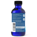 Nordic Naturals huile bourrache gla omega-6: source naturelle pour peau saine et hydratée.