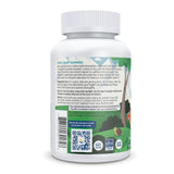 Nordic Naturals Kids Calm Gummies — texture agréable qui plaît lors du goûter.