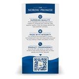 Nordic Naturals Multi Minéraux – Formulation équilibrée favorisant l'absorption des nutriments.